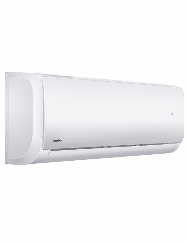 Aire Acondicionado, Minisplit Mabe Mod: MMT18CDBWCA32BME 18,000 Btu - Imagen 2